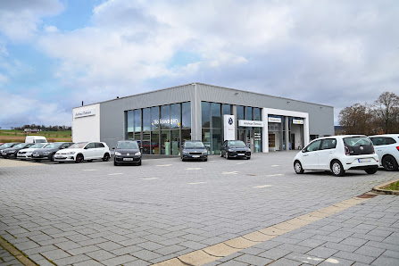 Autohaus Ostmann GmbH & Co. KG Hofgeismar