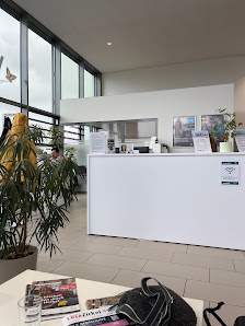 Autohaus Ostmann GmbH & Co. KG Hofgeismar