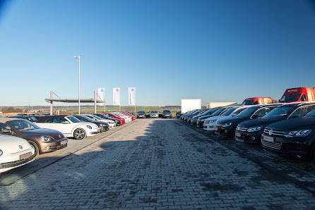 Autohaus Ostmann GmbH & Co. KG Hofgeismar