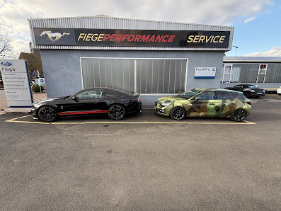 Autohaus Fiege GmbH & Co.KG