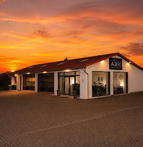 AZK - Automobil Zentrum Kersten