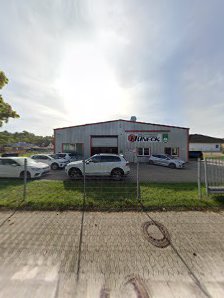 Huneck Lack & Karosserie GmbH & Co.KG