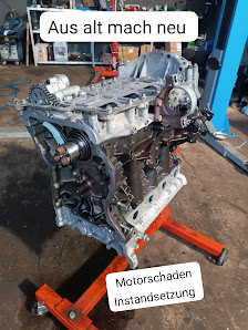 Autoservice Wildemann
