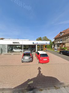 Bosch Car Service
