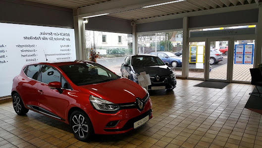 Auto Seibel GmbH | TOP Markenspezialist für Renault & Dacia
