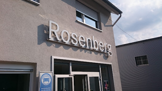 Wilhelm Rosenberg OHG