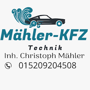 Mähler-KFZ