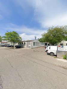 Albert's Autoservice