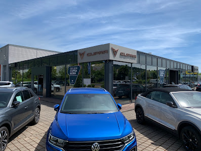 CUPRA & SEAT Autohaus Glinicke