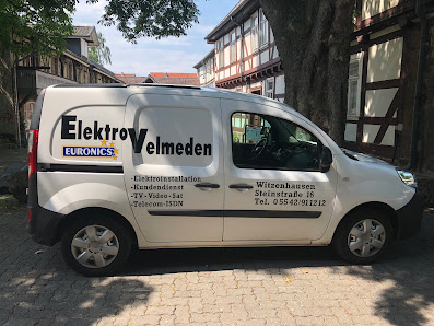 Heinrich Vogelei Söhne KG/KS Autoglaszentrum Werra-Meißner