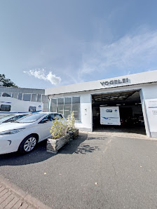 Heinrich Vogelei Söhne KG/KS Autoglaszentrum Werra-Meißner