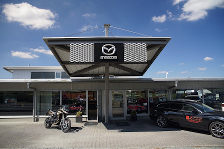 Autohaus Limberger GmbH