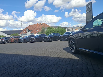 Autohaus Limberger GmbH
