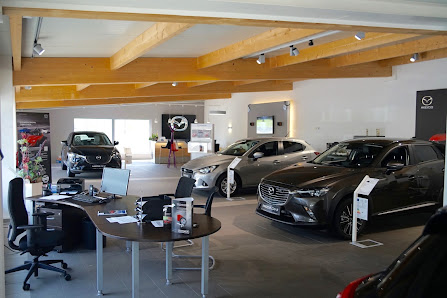 Autohaus Limberger GmbH