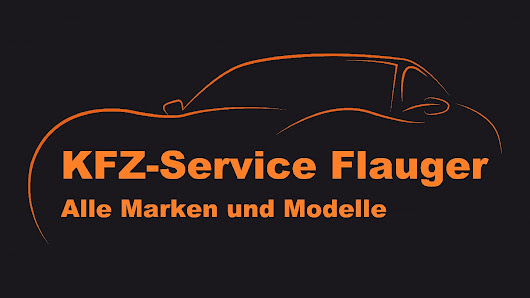 Kfz-Service Flauger