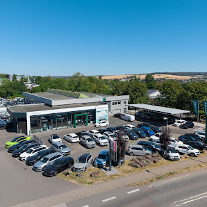 Auto Bach GmbH · ŠKODA Händler und Seat- & Cupra-Service
