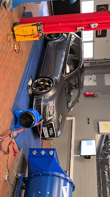 SMA Tuning - Chiptuning Hessen Frankfurt Wiesbaden Mainz Limburg Koblenz