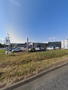 Autohaus Keller