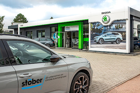 Škoda Autohaus Glinicke