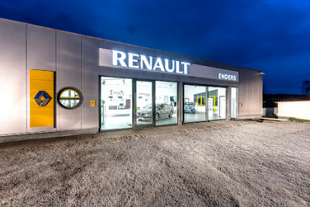 Renault Eschwege Enders Automobile + Service GmbH & Co. KG