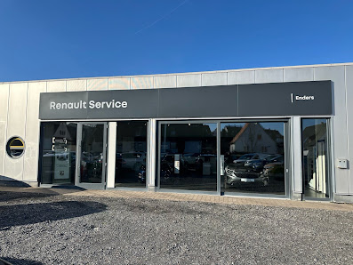 Renault Eschwege Enders Automobile + Service GmbH & Co. KG