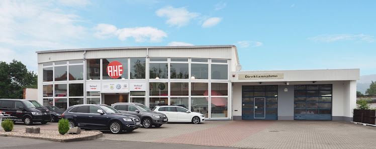 Auto Hartmann Eschwege Inh. Andreas Hartmann