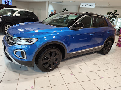Auto Hartmann Eschwege Inh. Andreas Hartmann
