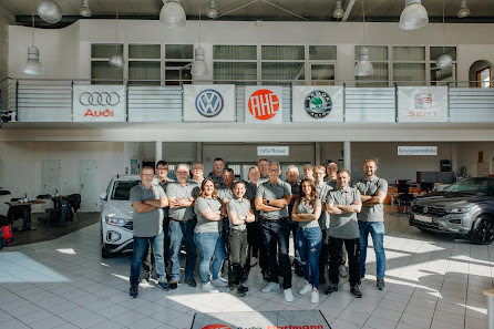 Auto Hartmann Eschwege Inh. Andreas Hartmann