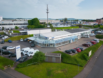 König am Hessenring