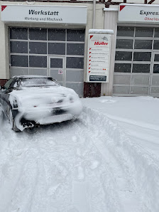 Autohaus Möller GmbH