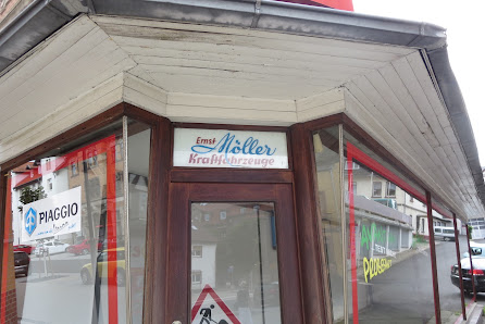 Autohaus Möller GmbH