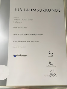Autohaus Möller GmbH