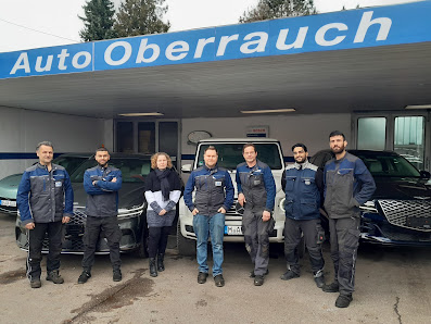 Auto Oberrauch