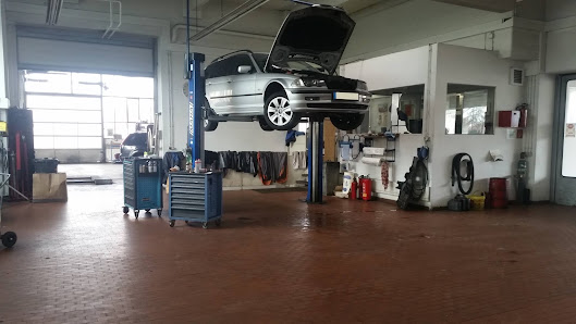 Auto Oberrauch