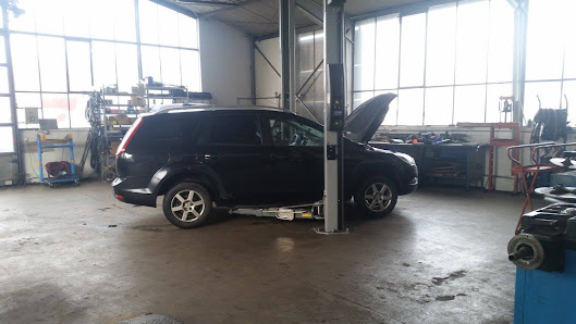 Auto Oberrauch