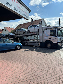 Autohandel Wehretal - Eschwege