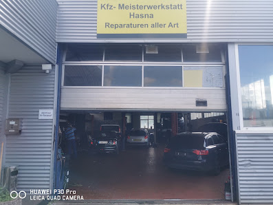 Autohaus Hasna