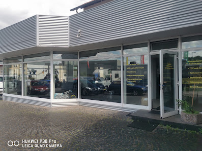 Autohaus Hasna