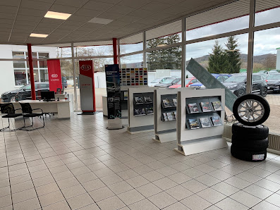 Autohaus Bachmann Inh. Ingo Bachmann