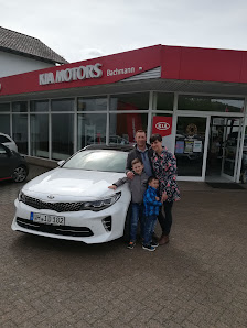 Autohaus Bachmann Inh. Ingo Bachmann