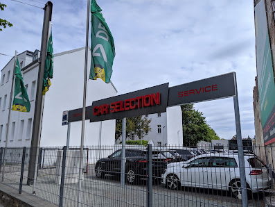 Car Selection CSG GmbH