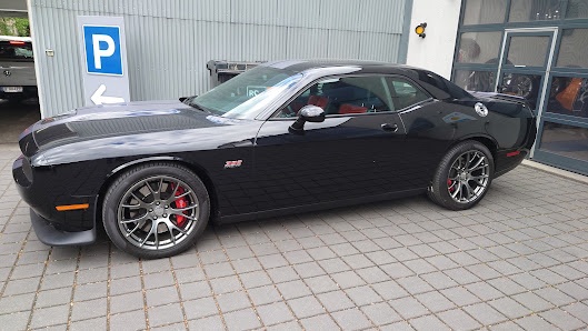 Car Selection CSG GmbH