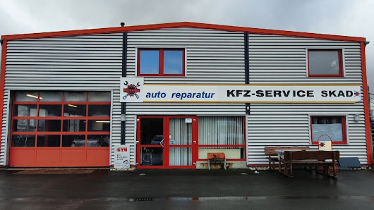 Kfz Service Skad Wiegandt