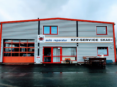 Kfz Service Skad Wiegandt