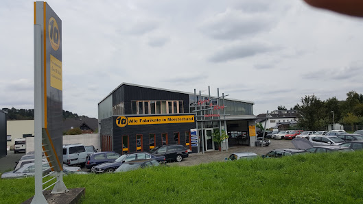 Autohaus Gerst & Weyl GmbH & Co. KG