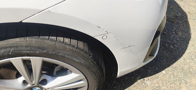 NG Smart Repair Service