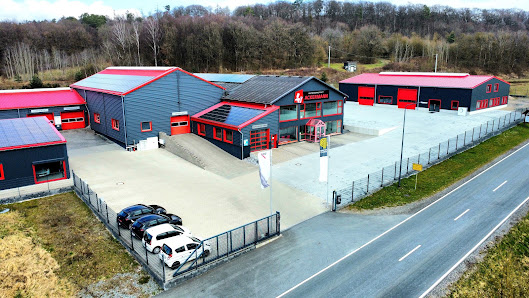 Autowerkstatt Ackermann