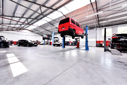 Autowerkstatt Ackermann