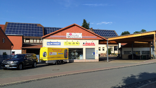 Reifenservice Kühne GmbH & Co. KG