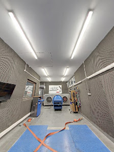 SLS Tuning - Steffen Johannes